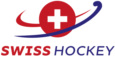 Swiss Hockey Logo